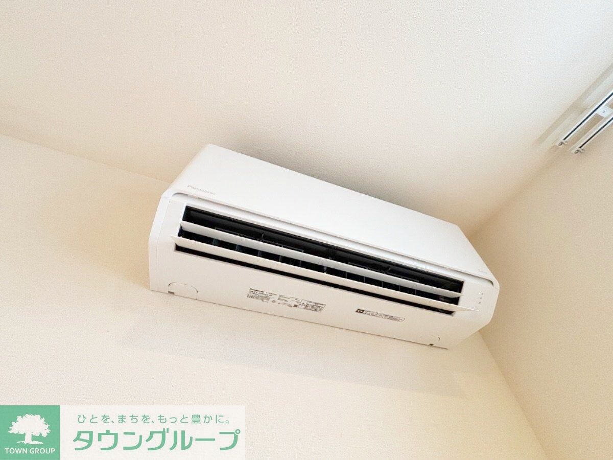 ミュゲットの物件内観写真