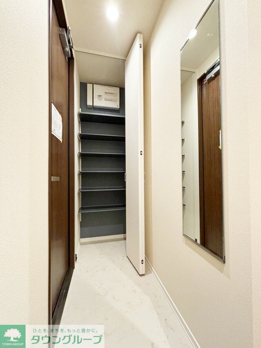 ミュゲットの物件内観写真