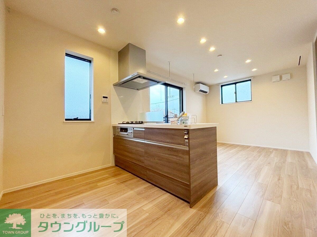 ミュゲットの物件内観写真