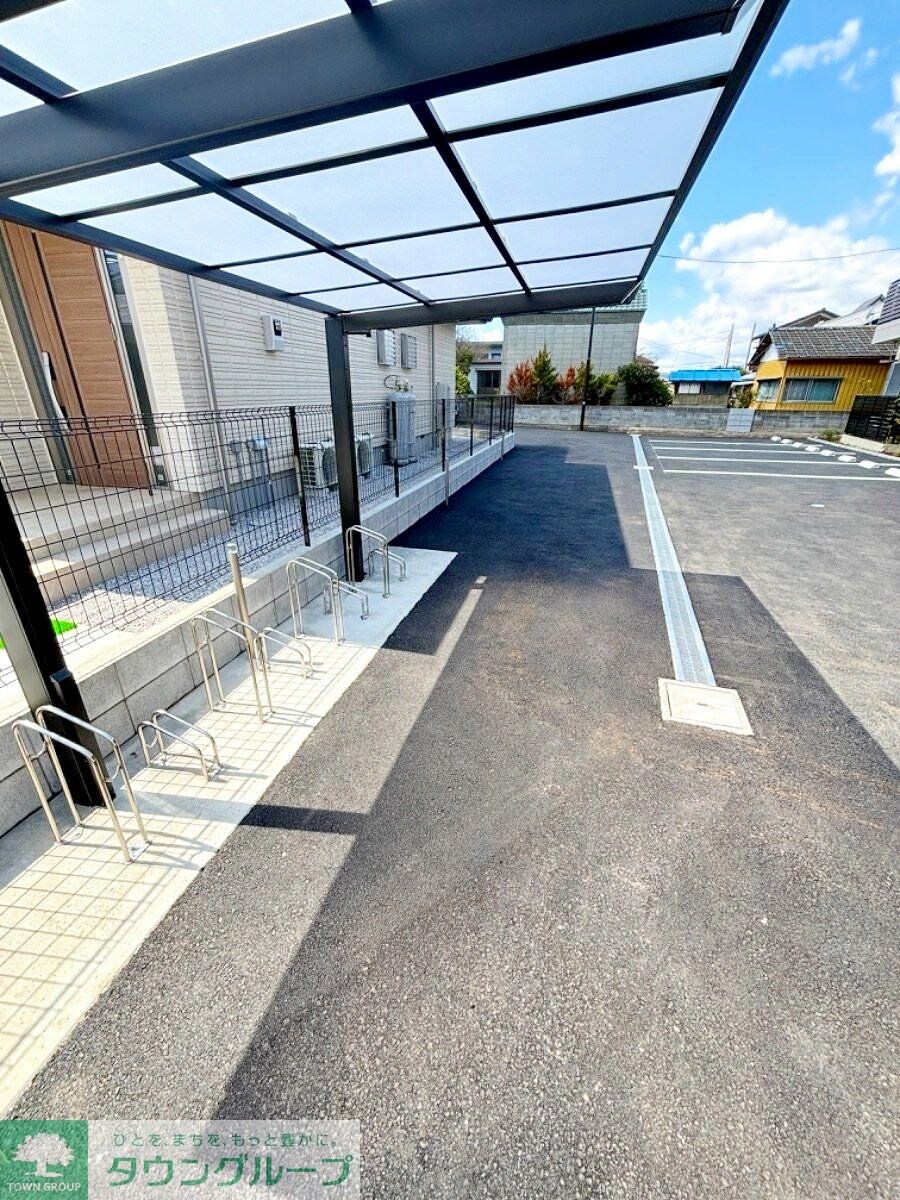 ミュゲットの物件内観写真