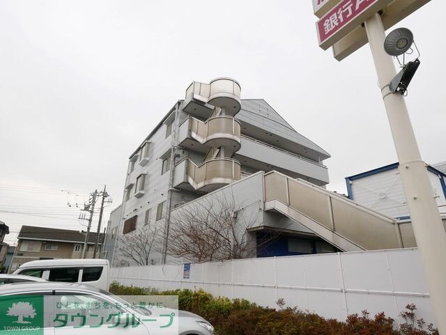 五光ビルの物件内観写真