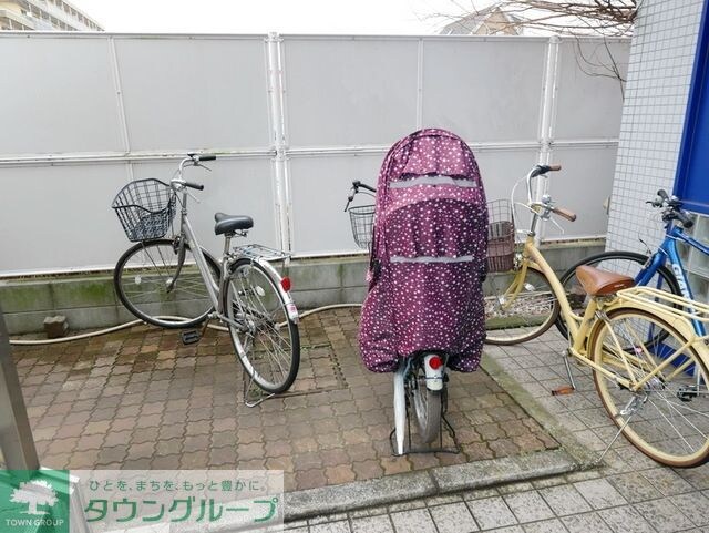 五光ビルの物件内観写真