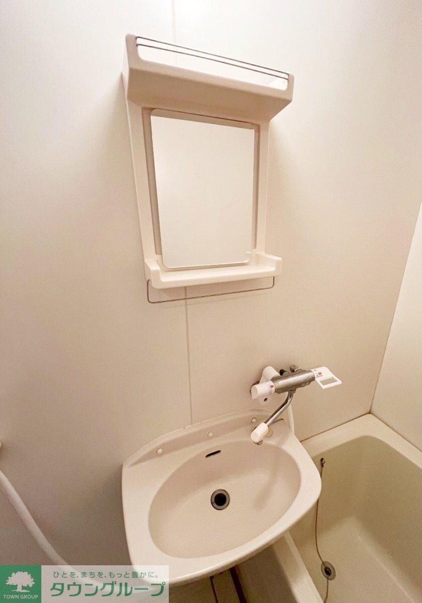 フォレストヴィラ北斗の物件内観写真