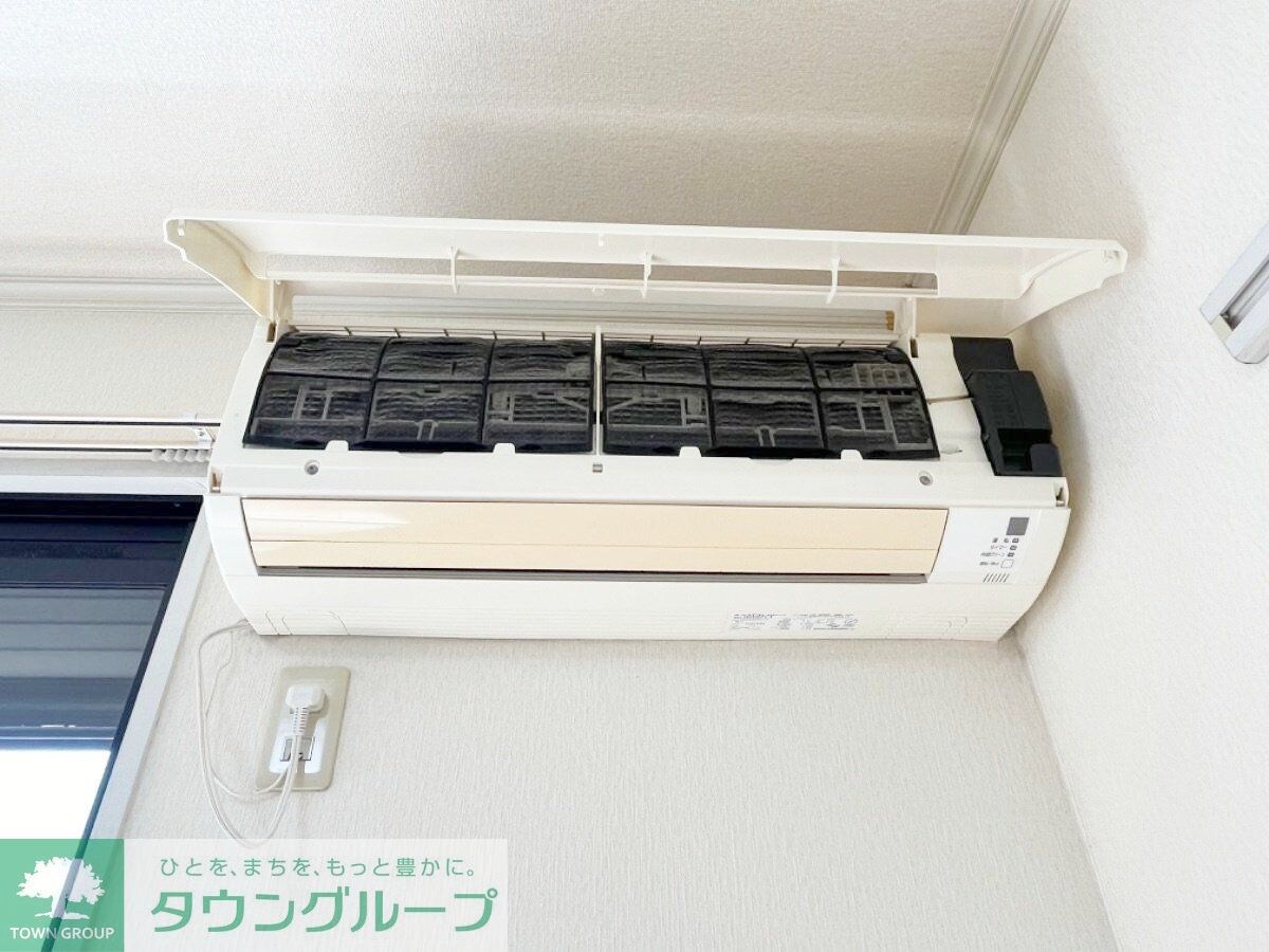 フォレストヴィラ北斗の物件内観写真