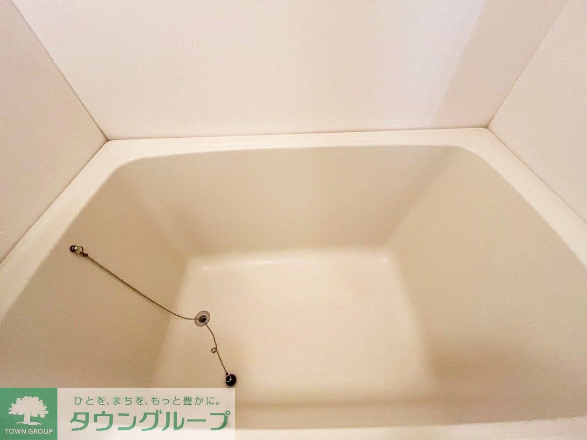 フォレストヴィラ北斗の物件内観写真