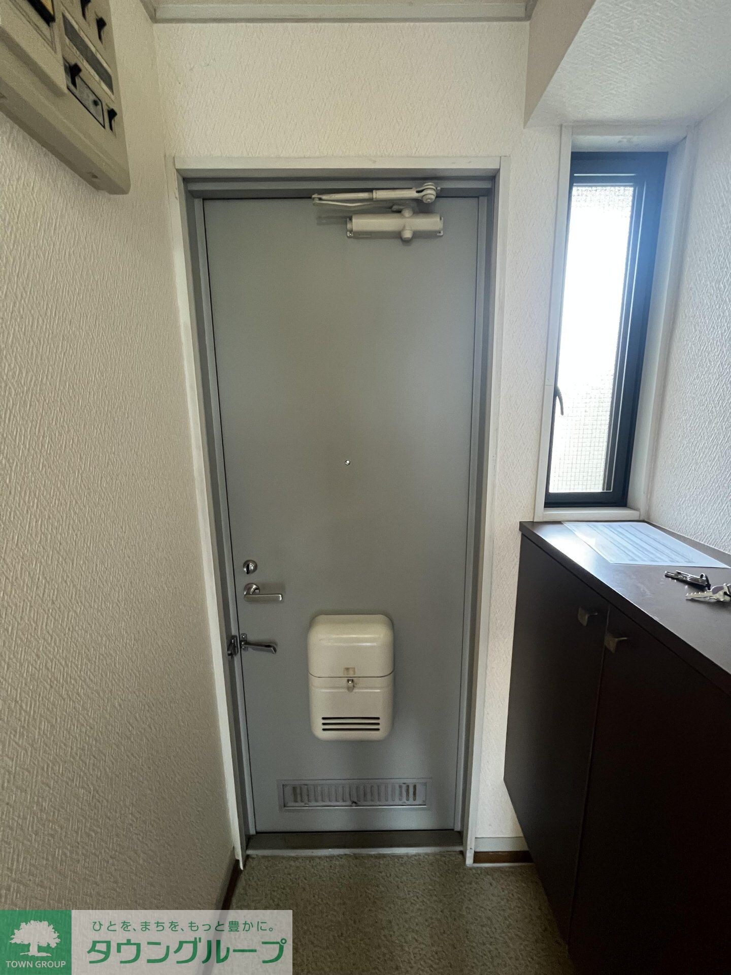 フォレストヴィラ北斗の物件内観写真