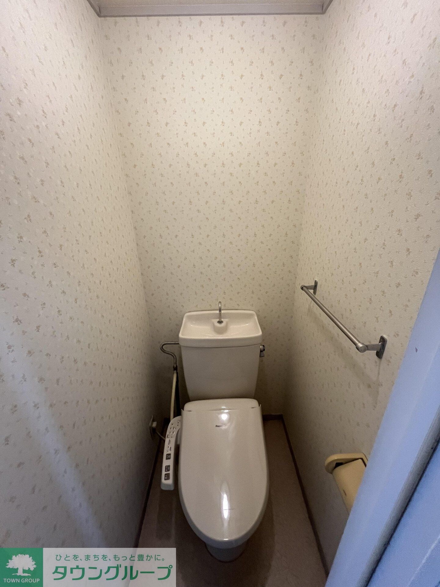 フォレストヴィラ北斗の物件内観写真