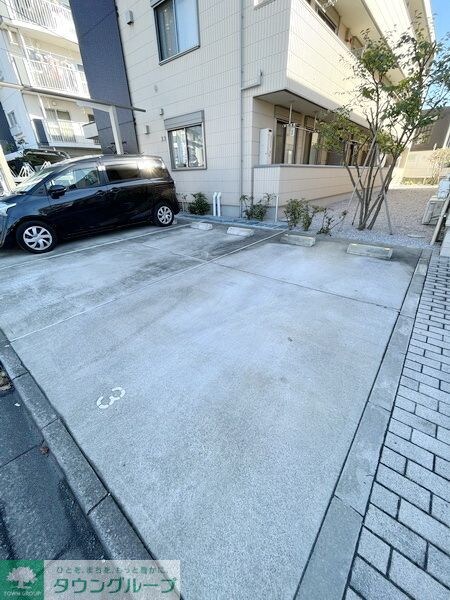 ラフィネスの物件内観写真