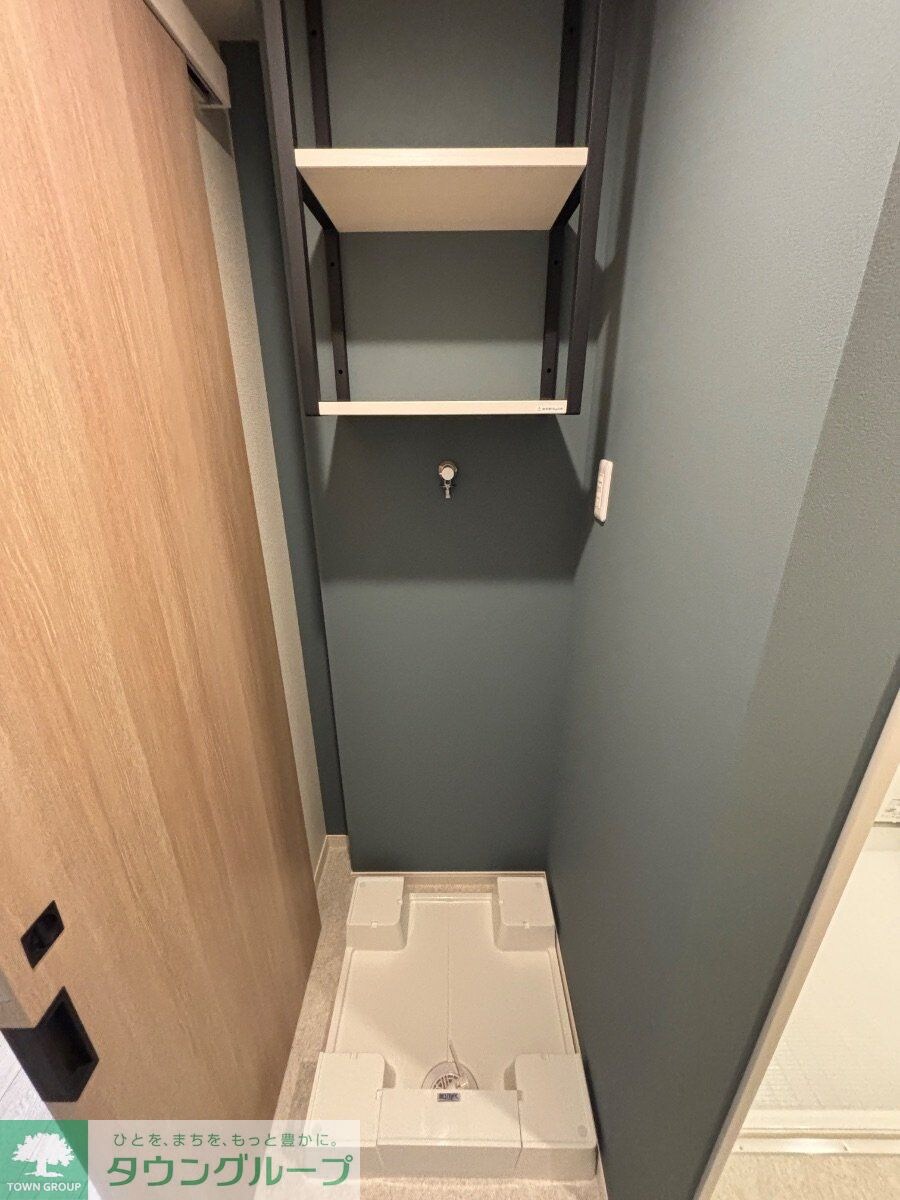 ソル・アスールの物件内観写真