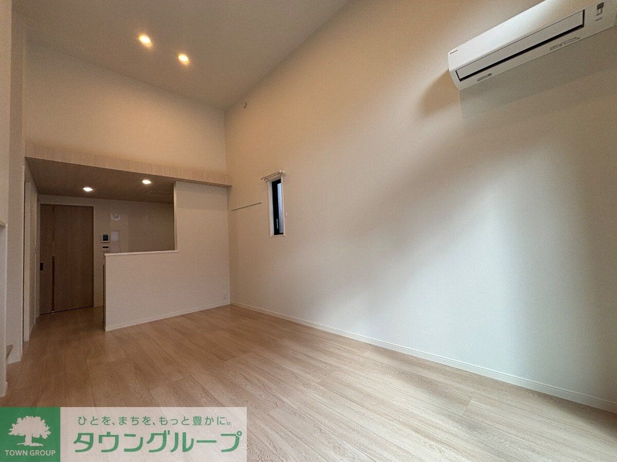 ソル・アスールの物件内観写真