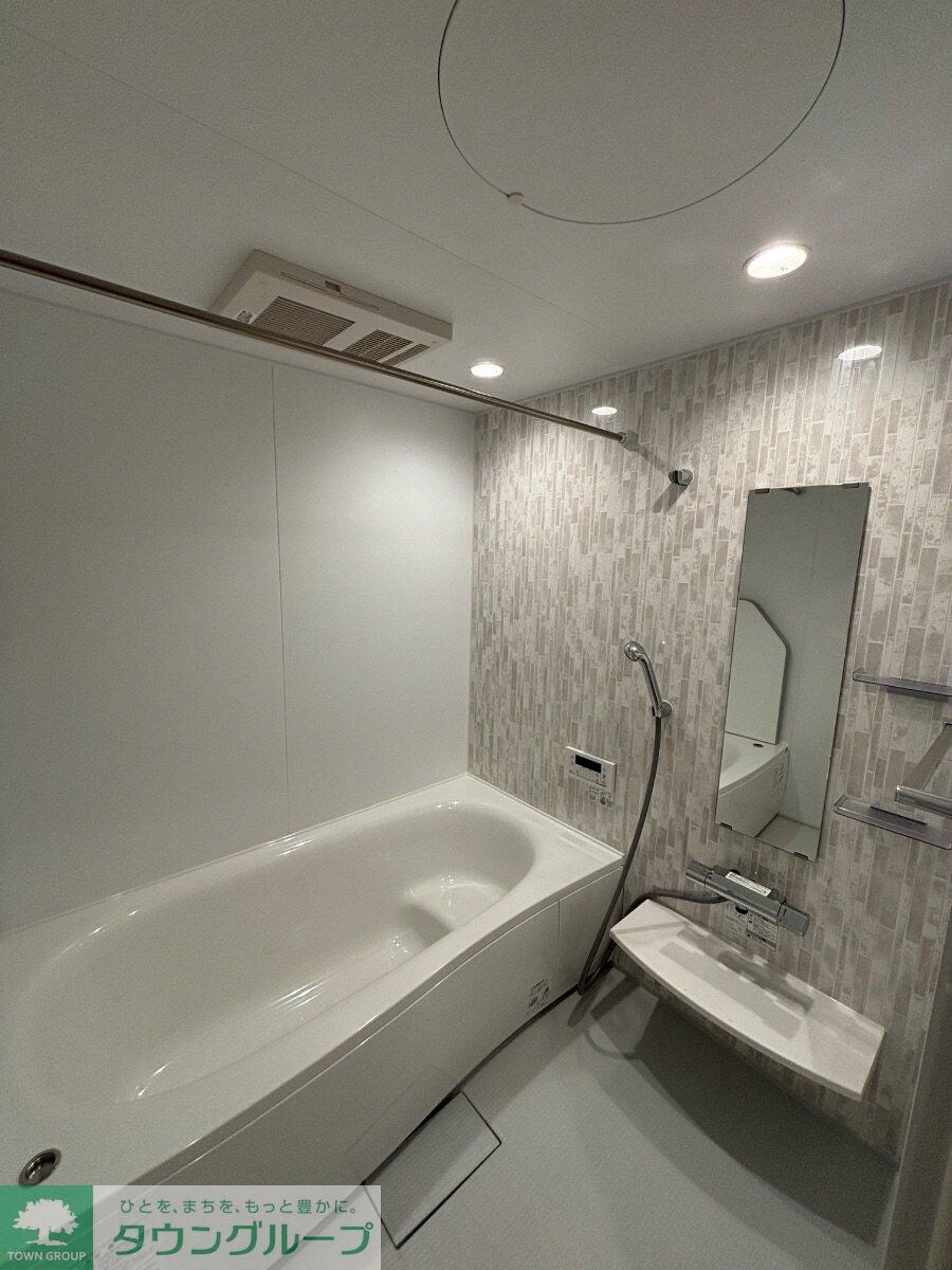 ソル・アスールの物件内観写真