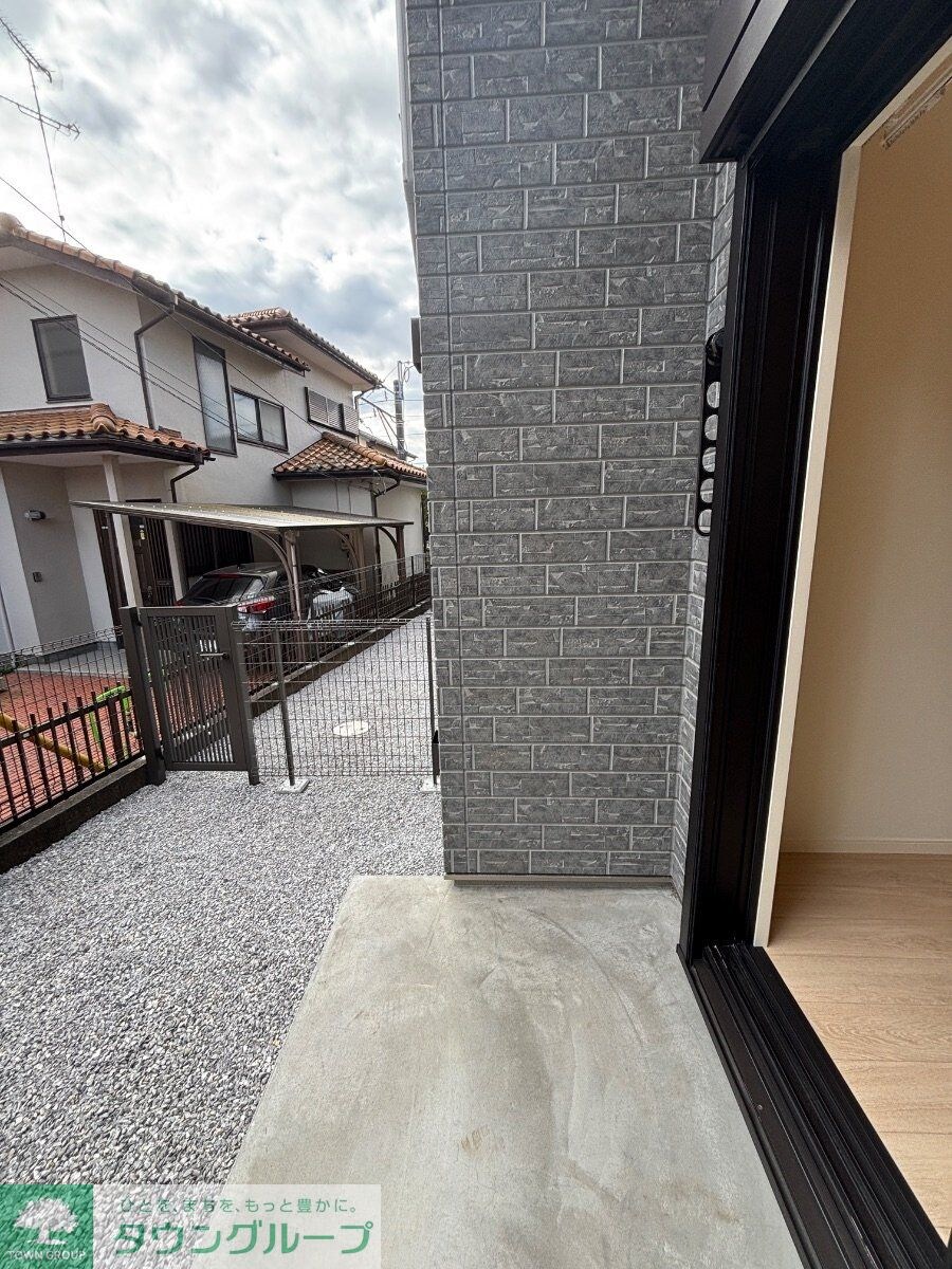 ソル・アスールの物件内観写真