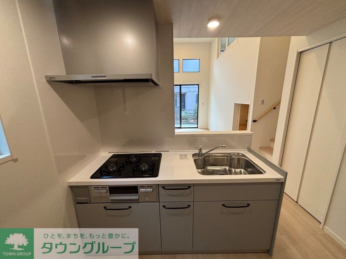 ソル・アスールの物件内観写真