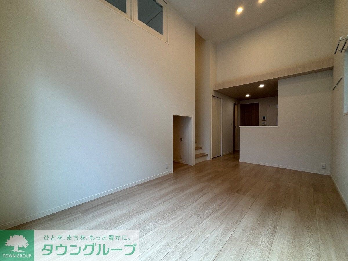 ソル・アスールの物件内観写真