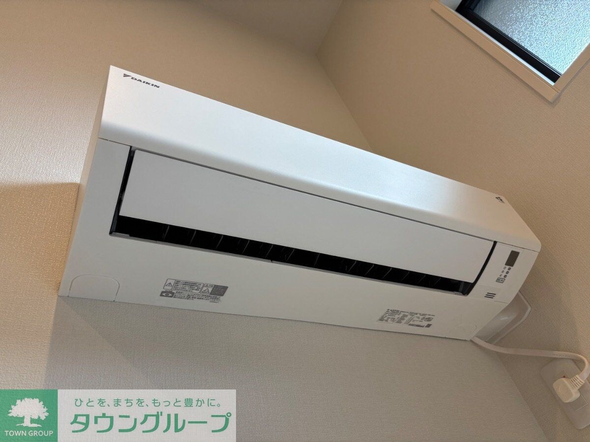 ソル・アスールの物件内観写真