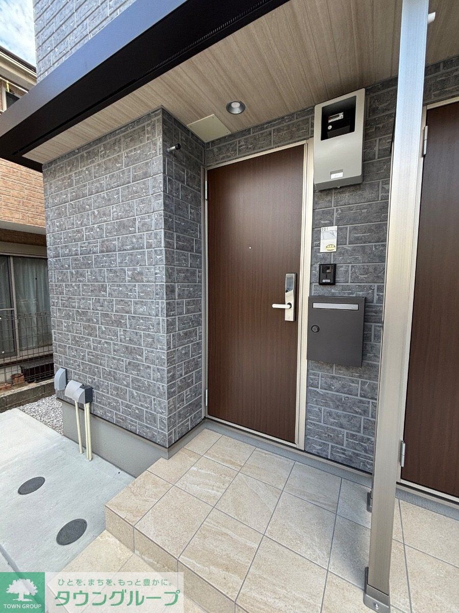 ソル・アスールの物件内観写真