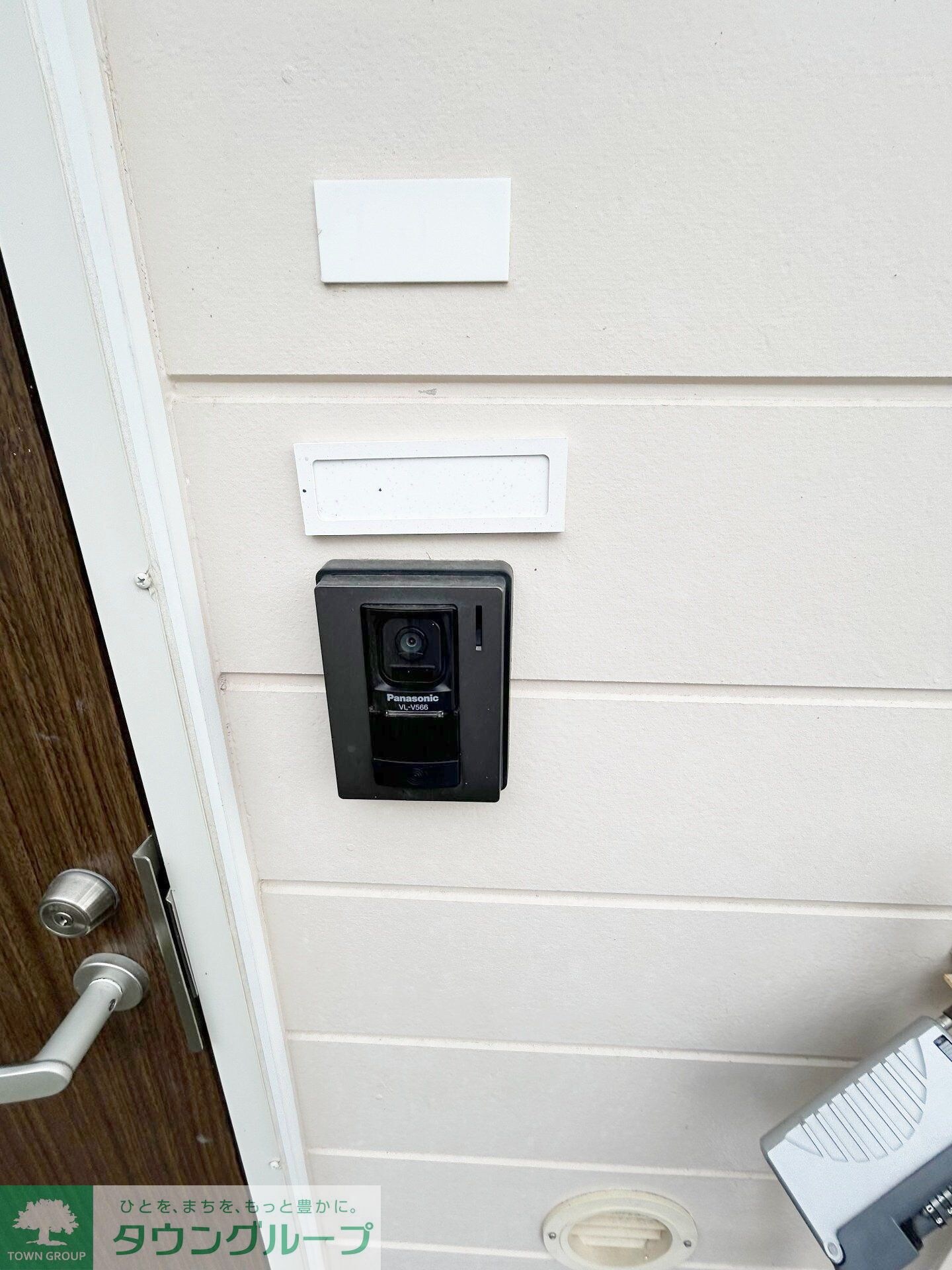 グレースハイツの物件内観写真