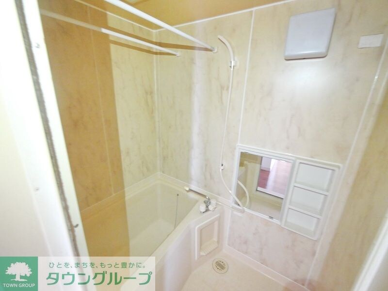 ミッキーハウスの物件内観写真