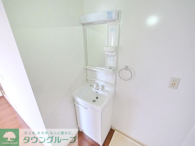 ミッキーハウスの物件内観写真