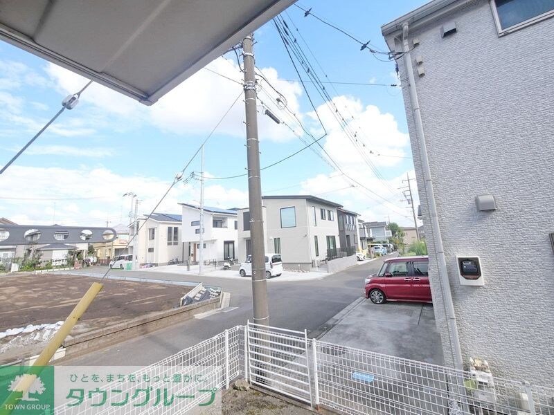 ミッキーハウスの物件内観写真