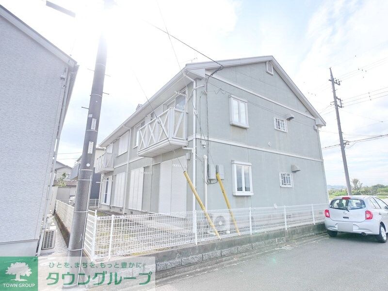 ミッキーハウスの物件内観写真