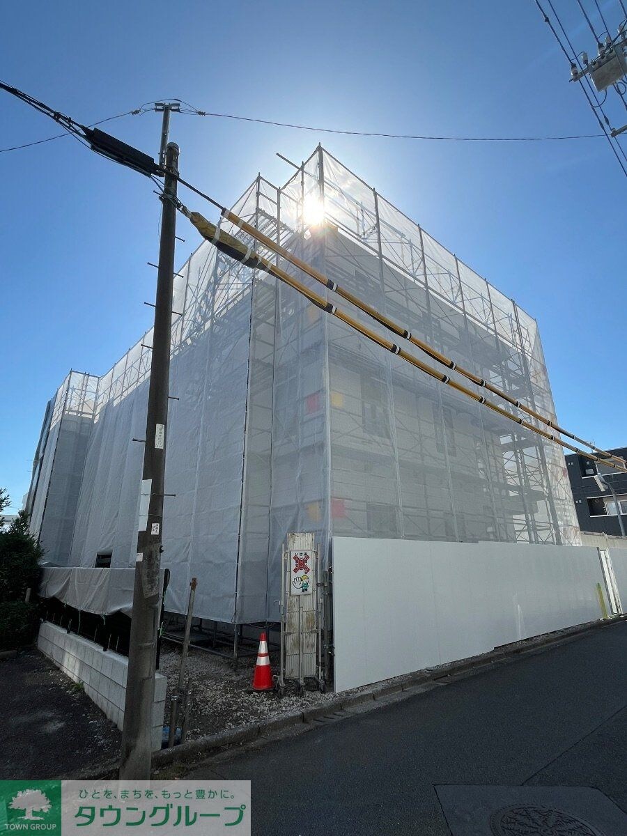 Asset-Court中町の物件内観写真