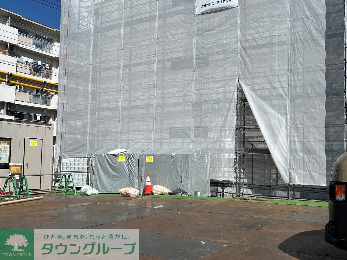 Asset-Court中町の物件内観写真