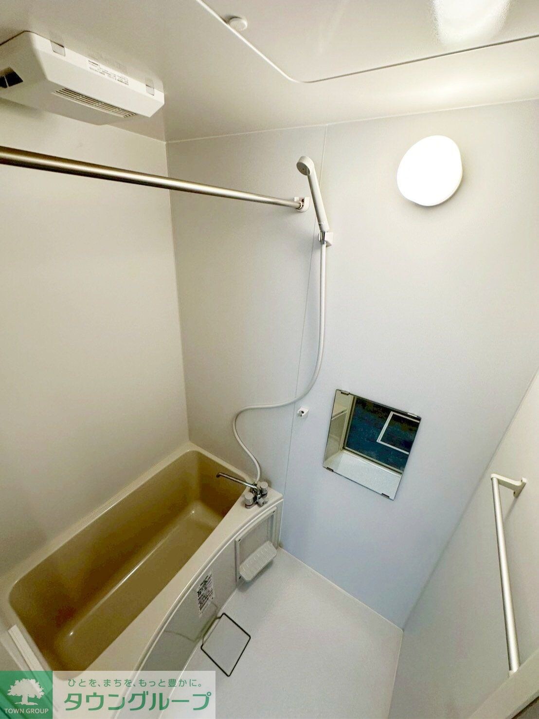 アザーレ・パッシオ橋本の物件内観写真