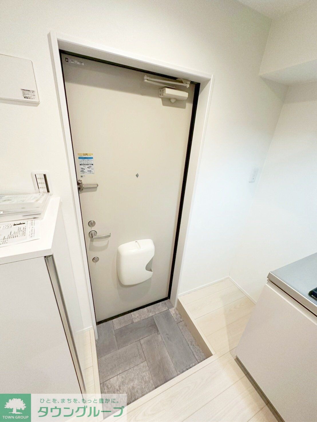 アザーレ・パッシオ橋本の物件内観写真