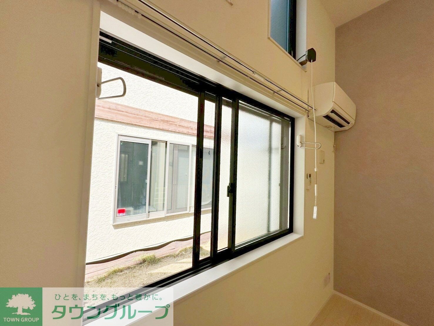 アザーレ・パッシオ橋本の物件内観写真