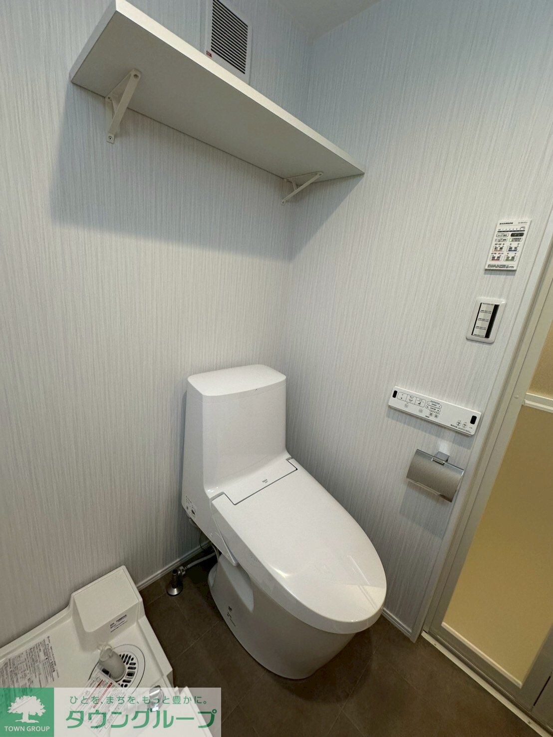 アザーレ・パッシオ橋本の物件内観写真