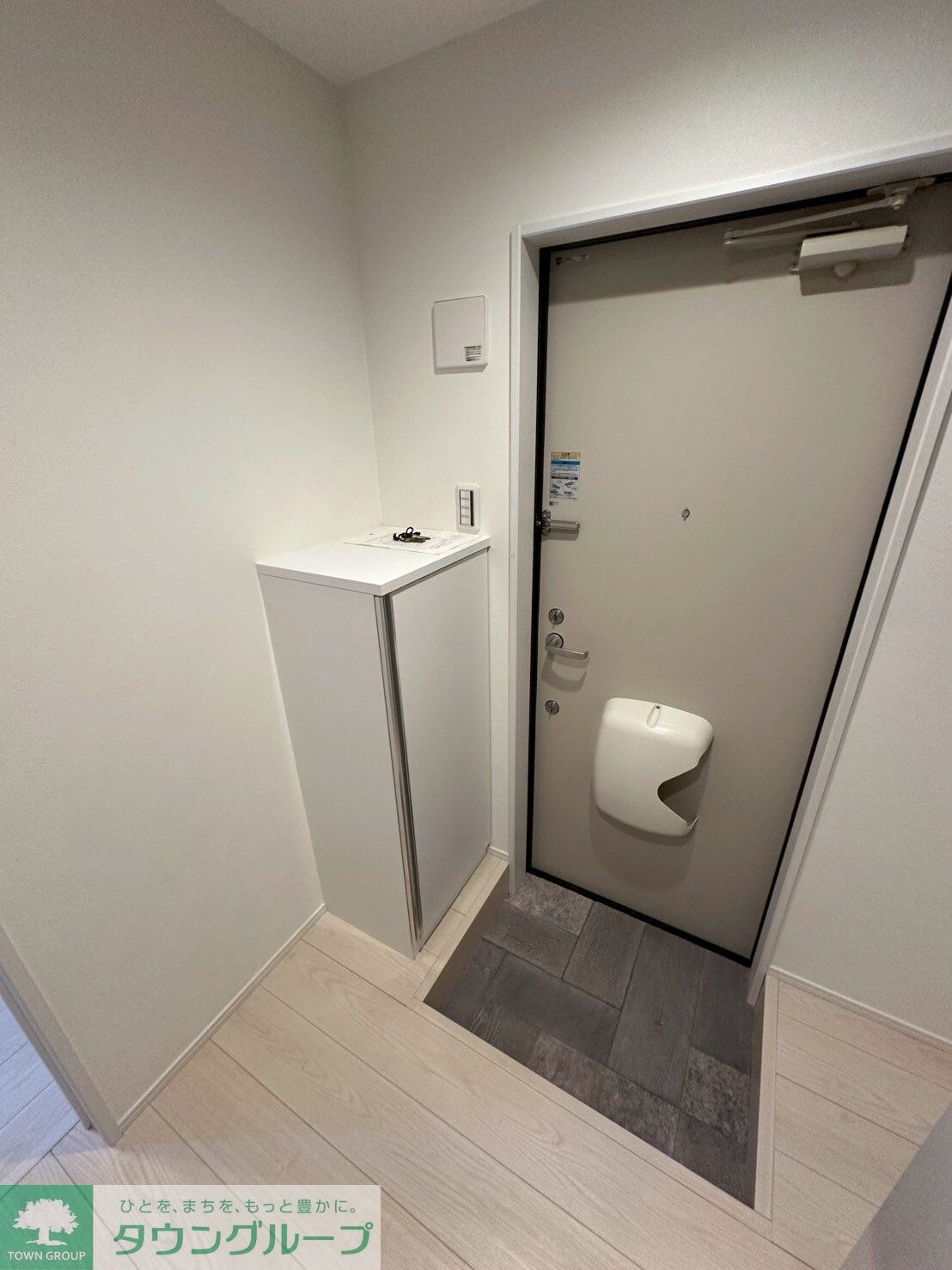 アザーレ・パッシオ橋本の物件内観写真