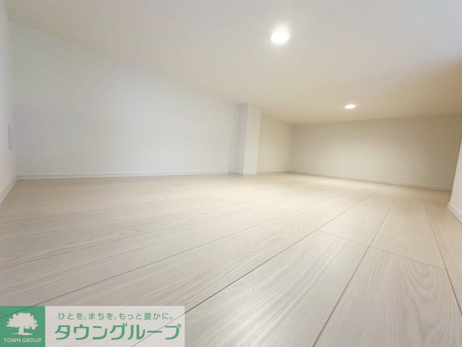 アザーレ・パッシオ橋本の物件内観写真