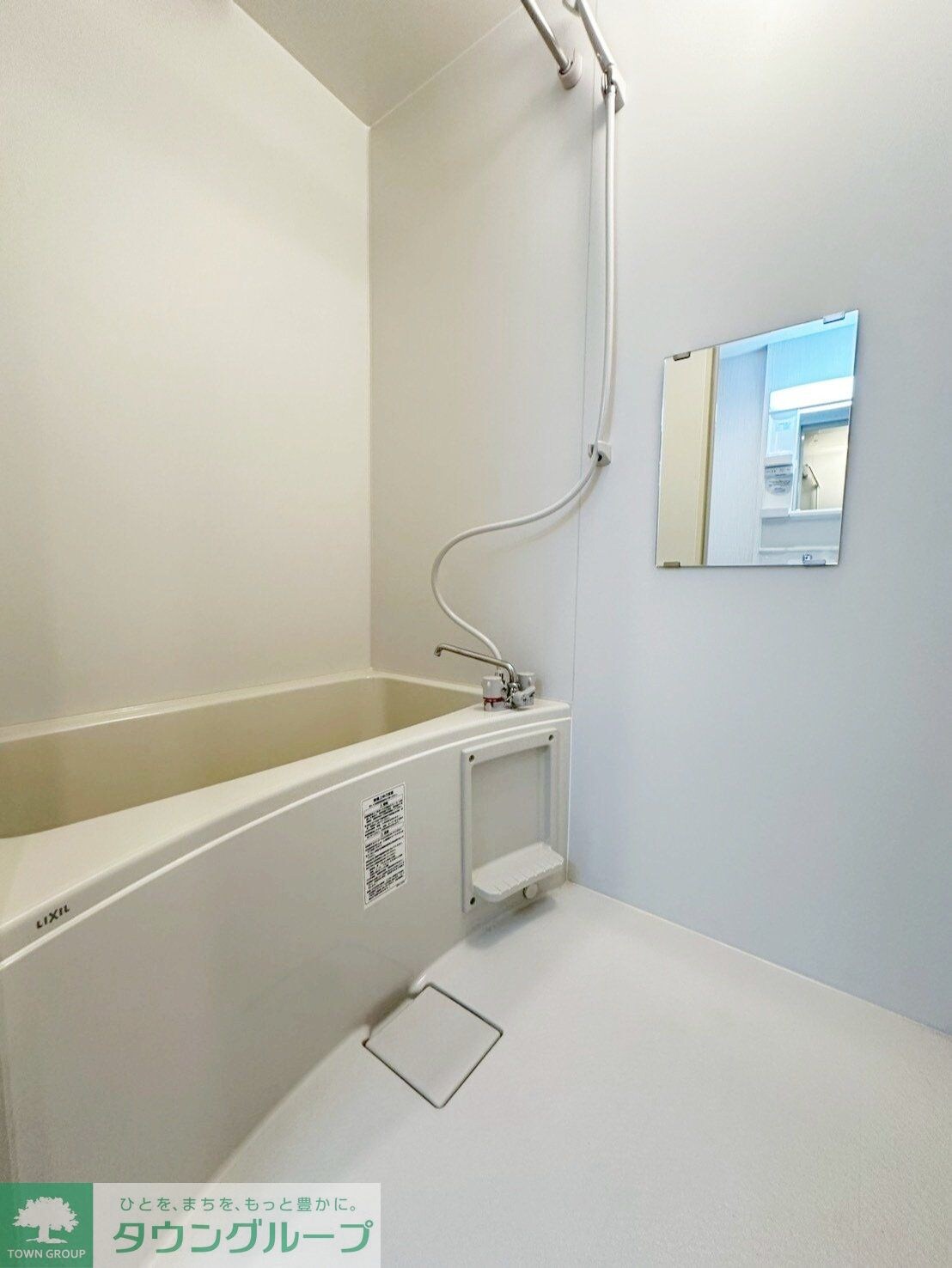 アザーレ・パッシオ橋本の物件内観写真