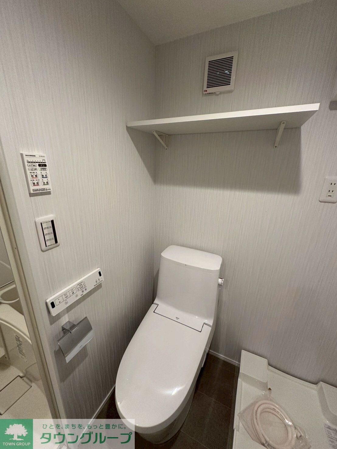 アザーレ・パッシオ橋本の物件内観写真