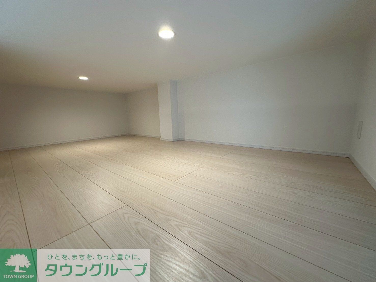 アザーレ・パッシオ橋本の物件内観写真