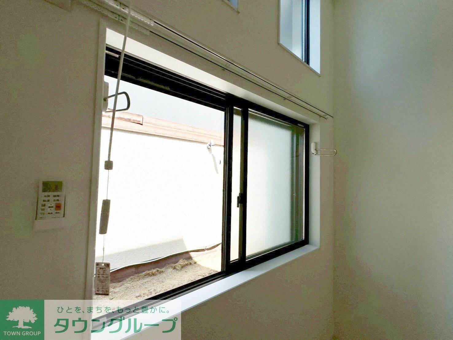 アザーレ・パッシオ橋本の物件内観写真