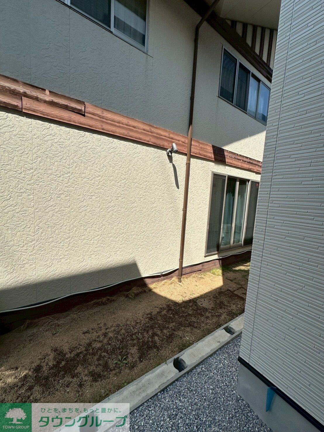 アザーレ・パッシオ橋本の物件内観写真