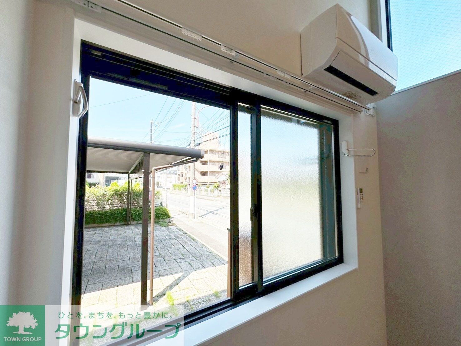 アザーレ・パッシオ橋本の物件内観写真