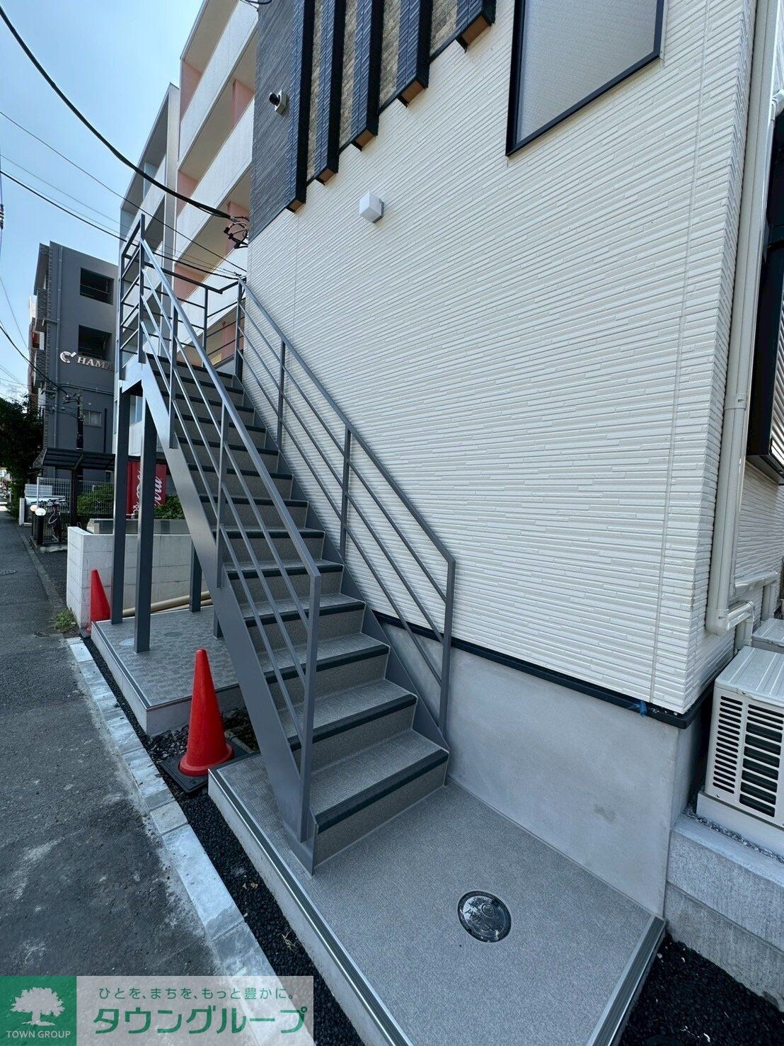 アザーレ・パッシオ橋本の物件内観写真