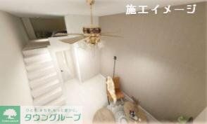 アザーレ・ソーニョ相武台の物件内観写真