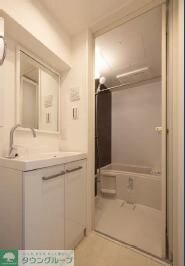 アザーレ・ソーニョ相武台の物件内観写真