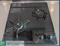 アザーレ・ソーニョ相武台の物件内観写真