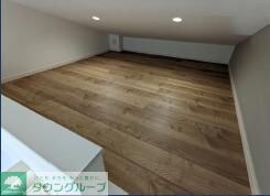 アザーレ・ソーニョ相武台の物件内観写真