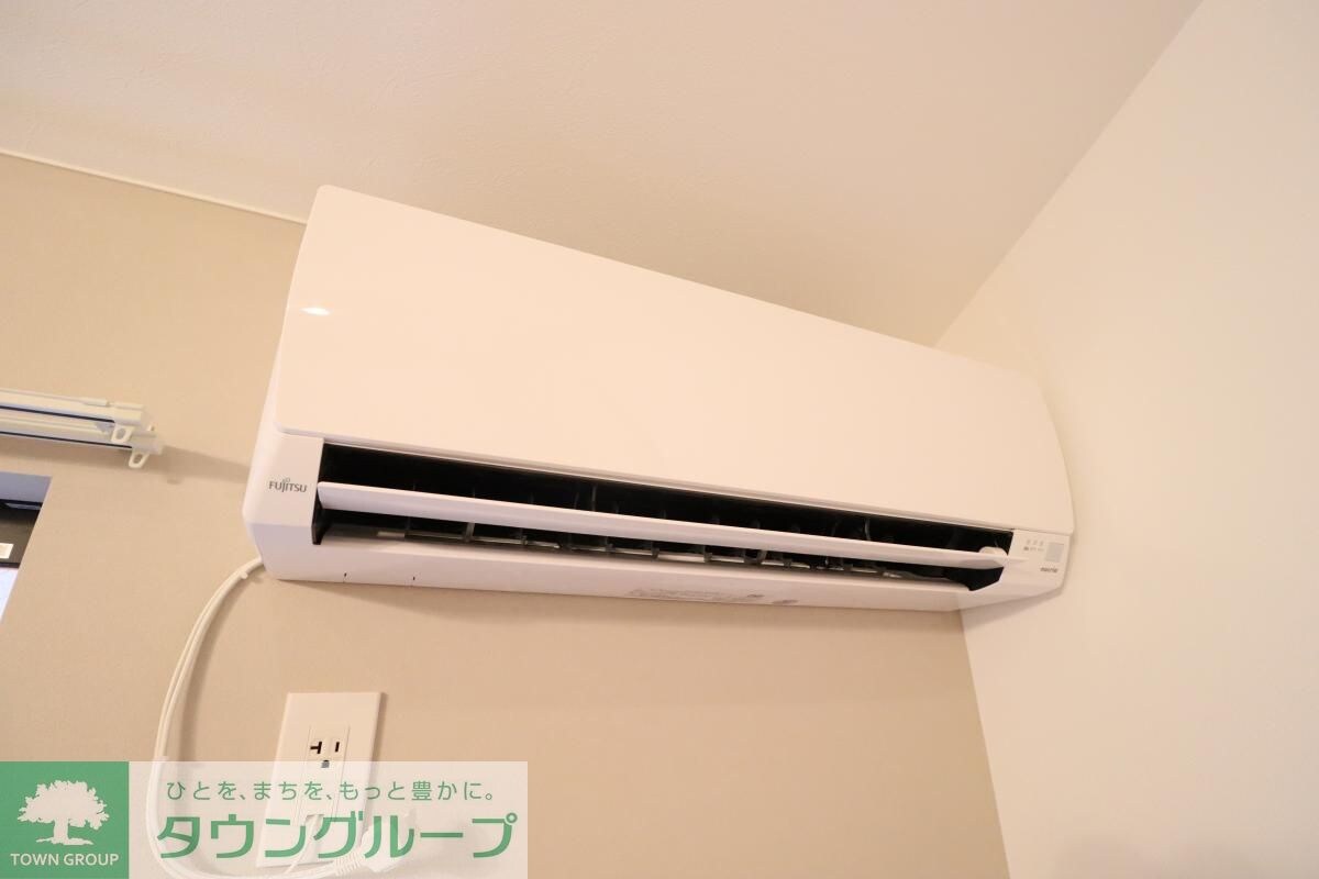 アザーレ・ソーニョ相武台の物件内観写真