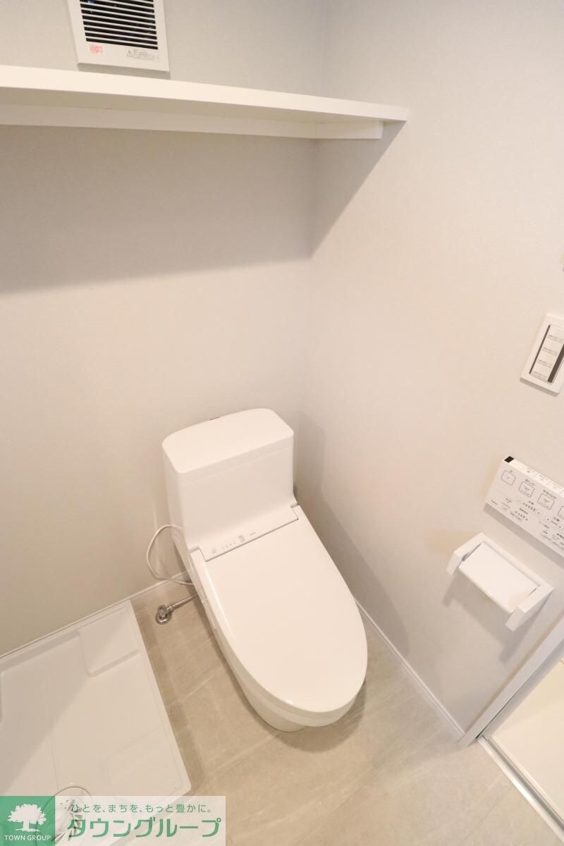 アザーレ・ソーニョ相武台の物件内観写真