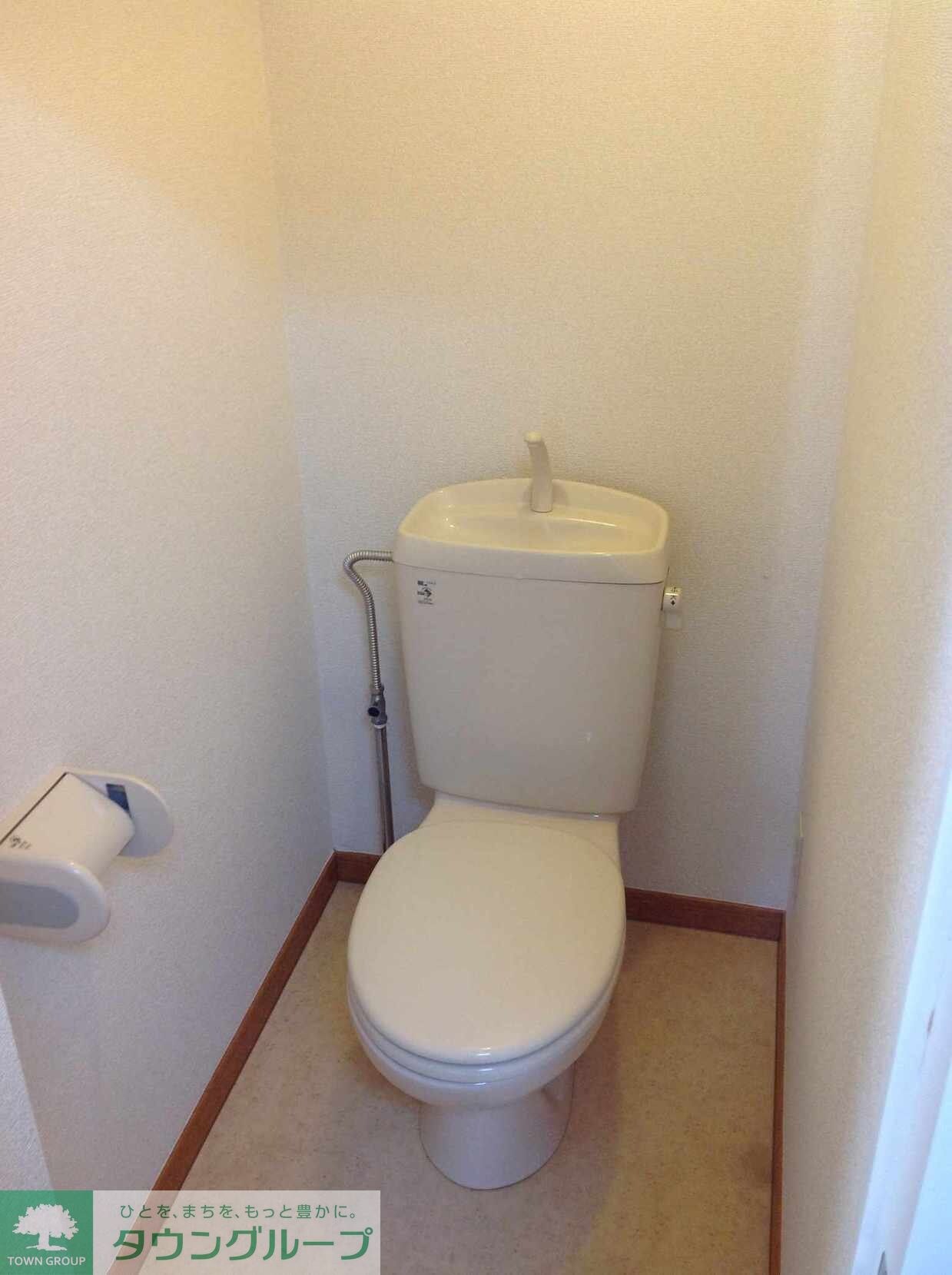 レオパレスグレイスガーデンの物件内観写真