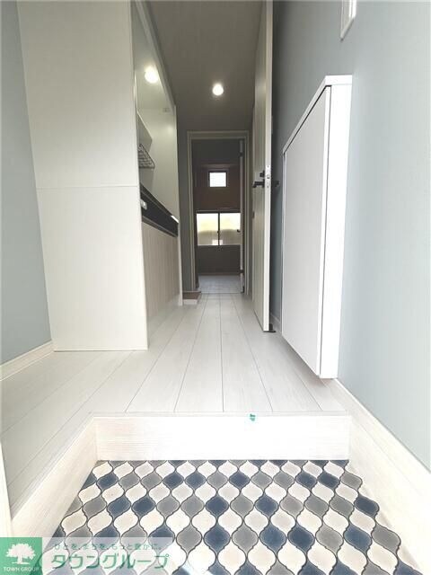 Leafiaの物件内観写真