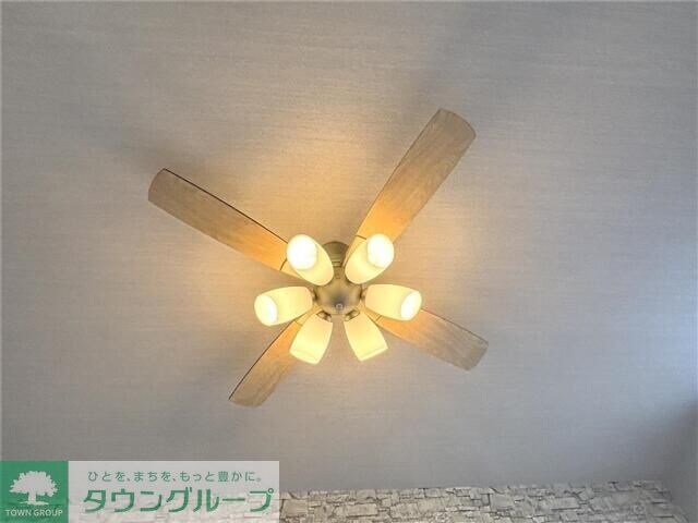 Leafiaの物件内観写真