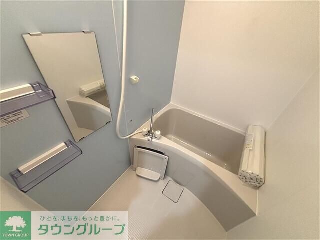 Leafiaの物件内観写真